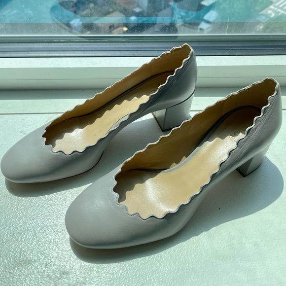 Chloe Lauren Pumps - Picture 2 of 6